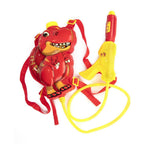 Dino water blaster | 2 stuks