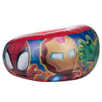 Sambro stoel opblaasbaar spidey and friends | 2 stuks