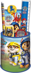 Paw patrol bureauset , 7dlg.