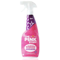 Overige Merken - Overige Merken The pink stuff glansreiniger spray 750 ml