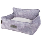 Scruffs tramps scruffs tramps hondenmand kensington maat m 60x50 cm grijs