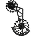 Novaride - 12s r7150 carbon ceramic derailleur shimano zwart