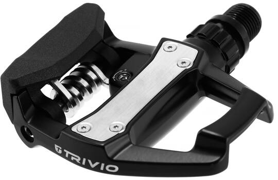 Trivio - Trivio - race fietspedalen lichtgewicht aerodynamisch en veilig