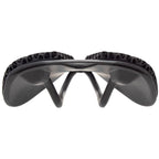 M-wave fietszadel 3d carbon