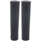 Edge handvatset tour advanced - 130mm - zwart