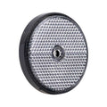 - Ronde reflector 60 mm. wit