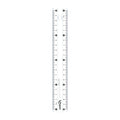 Quantore liniaal maped classic 20cm