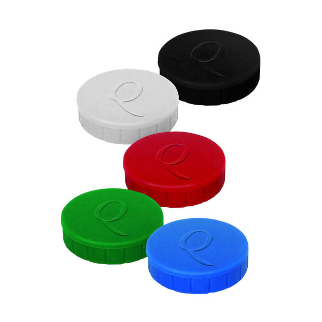 Quantore - Quantore Magneet 32mm 800gram - 10 stuks