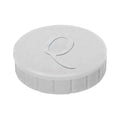 Quantore - Quantore Magneet 32mm 800gram wit - 10 stuks