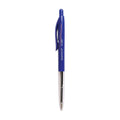 Quantore - Quantore Balpen drukknop blauw medium