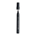 Quantore - Quantore Permanent marker rond 1-1.5mm zwart