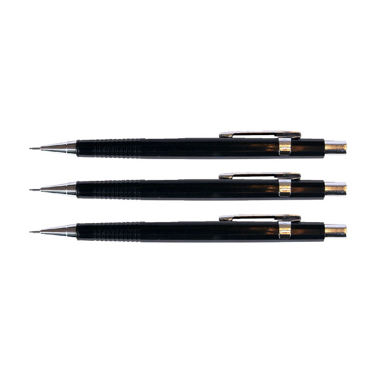 Quantore - Quantore Vulpotlood 0.5mm zwart