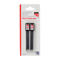 Quantore - Quantore Potloodstift 0.5mm hb 24 stuks