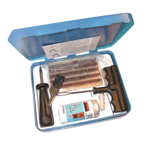 Rematiptop - Rematiptop Tip top reparatieset sealfix werkplaats
