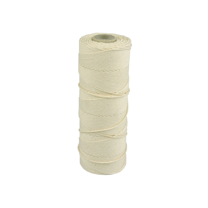 Quantore - Quantore Touw katoen ecru 100m