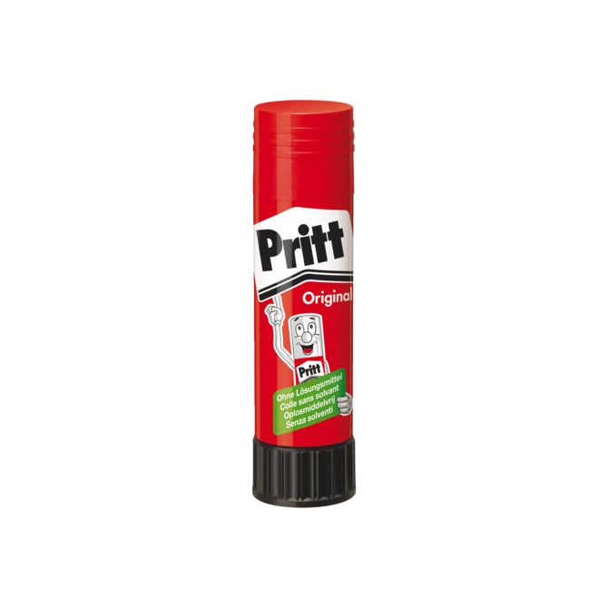 Quantore - Quantore Lijmstift pritt 43gr
