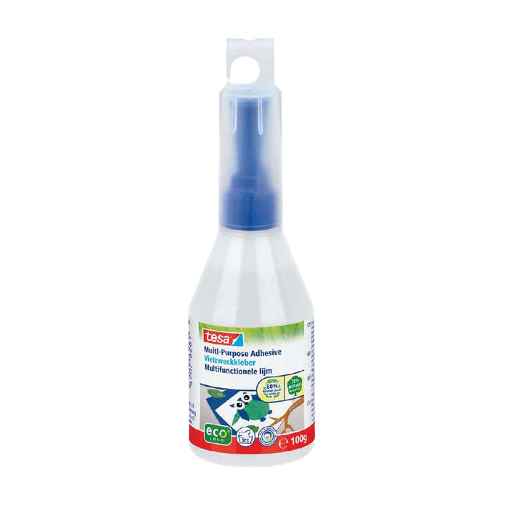 Quantore lijm tesa technicoll junior flacon 100gram