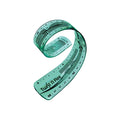 Maped Office - Maped Office Liniaal maped 027900 twist'n flex 300mm
