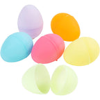 Creativ Company - Creativ Company Https://www.cchobby.nl/eieren-h-4-5-cm-d-3-cm-pastelkleuren-24-stuk-1-doos