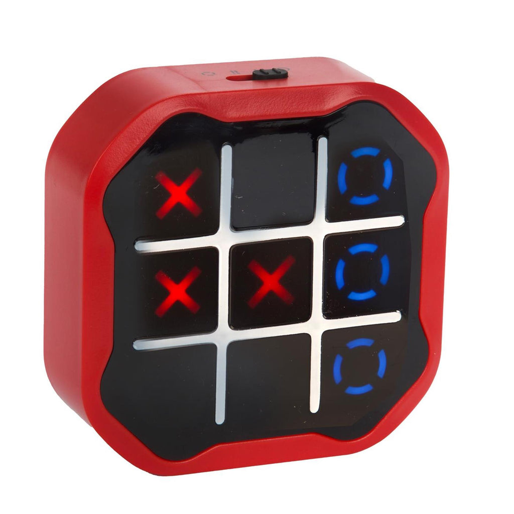 Toi-Toys - Toi-Toys elektronisch spel tic tac toe