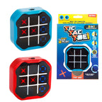 Toi-Toys - Toi-Toys elektronisch spel tic tac toe