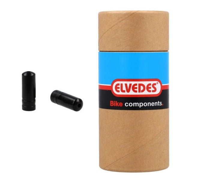Roveba - Roveba Qa0502a elvedes buitenkabel eindkap