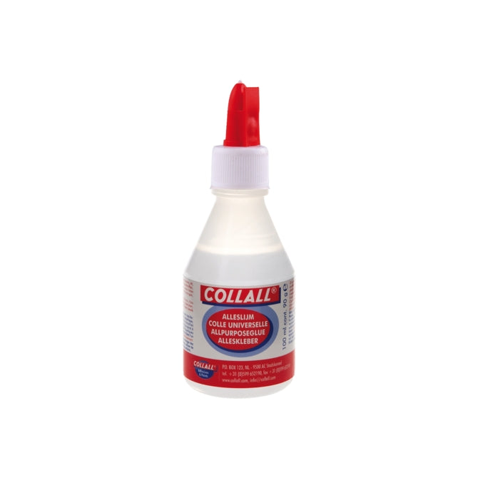 Quantore - Quantore Alleslijm collall flacon 100ml