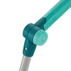 Leifheit 41522 telescoopsteel met knik 110-190cm