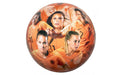 Merkloos sans marque bal holland knvb oranje leeuwinnen: leer groot