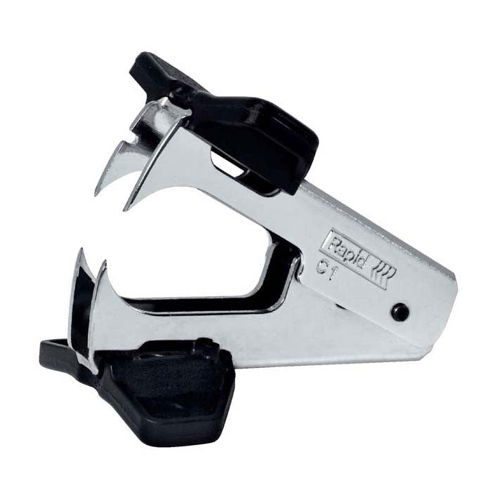 Quantore ontnieter rapid c1 zwart