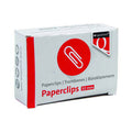 Quantore - Quantore Paperclip r2 32mm kort 100st.