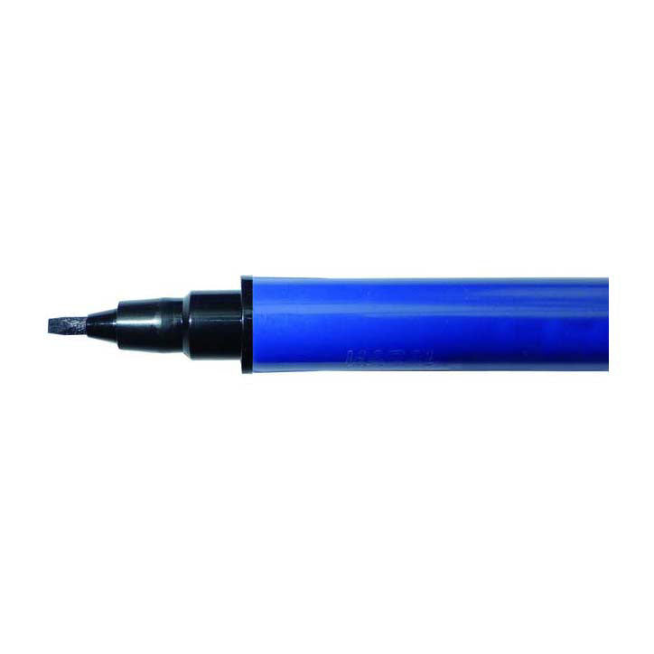 STAEDTLER - STAEDTLER design journey - calligraphy pen duo punt - set 12 st