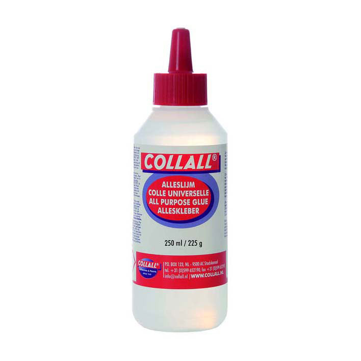 Quantore - Quantore Alleslijm collall 250ml