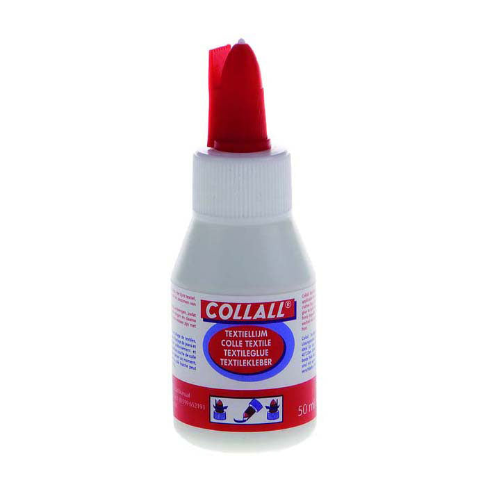 Quantore - Quantore Textiellijm collall 50ml