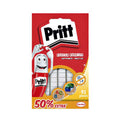 Pritt poster buddies dubbelzijdige kleefpads