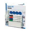 Quantore - Quantore Whiteboard accessoiresset 10dlg.