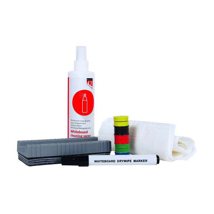 Quantore - Quantore Whiteboard starterkit