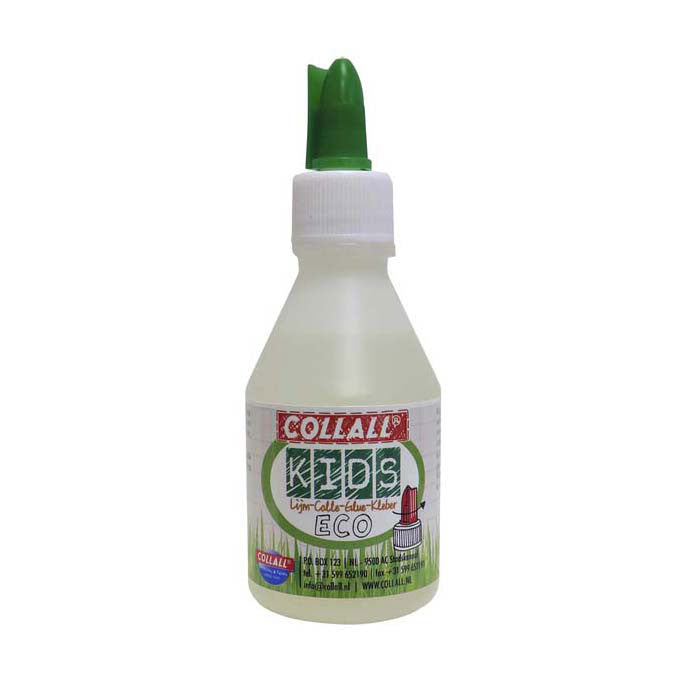Quantore - Quantore Kinderlijm collall eco 100ml