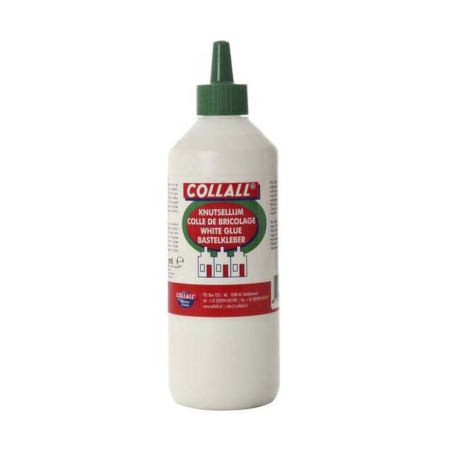 Quantore - Quantore Knutsellijm collall 500ml