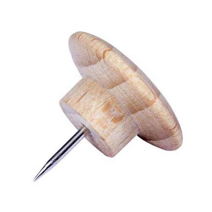 Quantore - Quantore Punaises legamaster hout 25st.