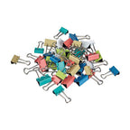 Quantore - Quantore Papierklem maul 24 stuks