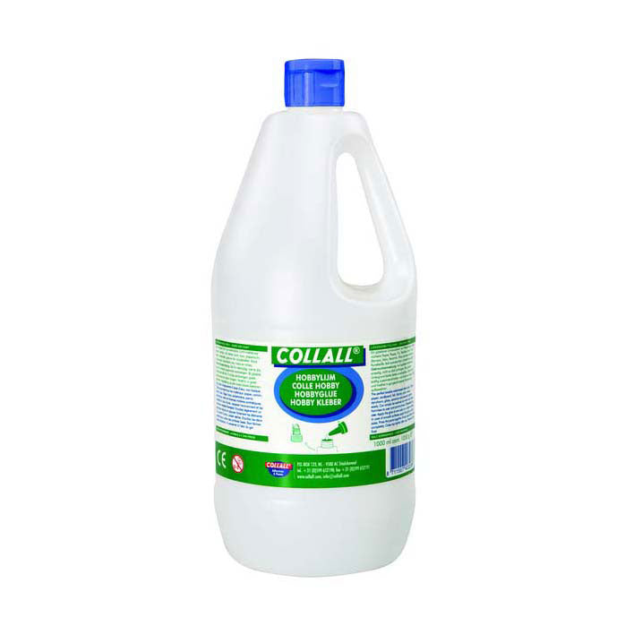 Quantore hobbylijm collall 2l
