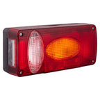 Ac hterlicht radex 5500 rechts