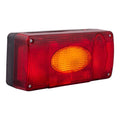 Ac hterlicht radex 5500 links