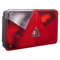 Ac hterlicht multipoint v links