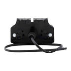 Breedtelamp pendellamp led radex