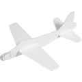 Creativ Company - Creativ Company Https://www.cchobby.nl/vliegtuigen-l-19-cm-b-17-5-cm-wit-2-stuk-1-doos