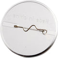 Creativ company https: www.cchobby.nl buttons-rond-d-5-5-cm-5-stuk-1-doos
