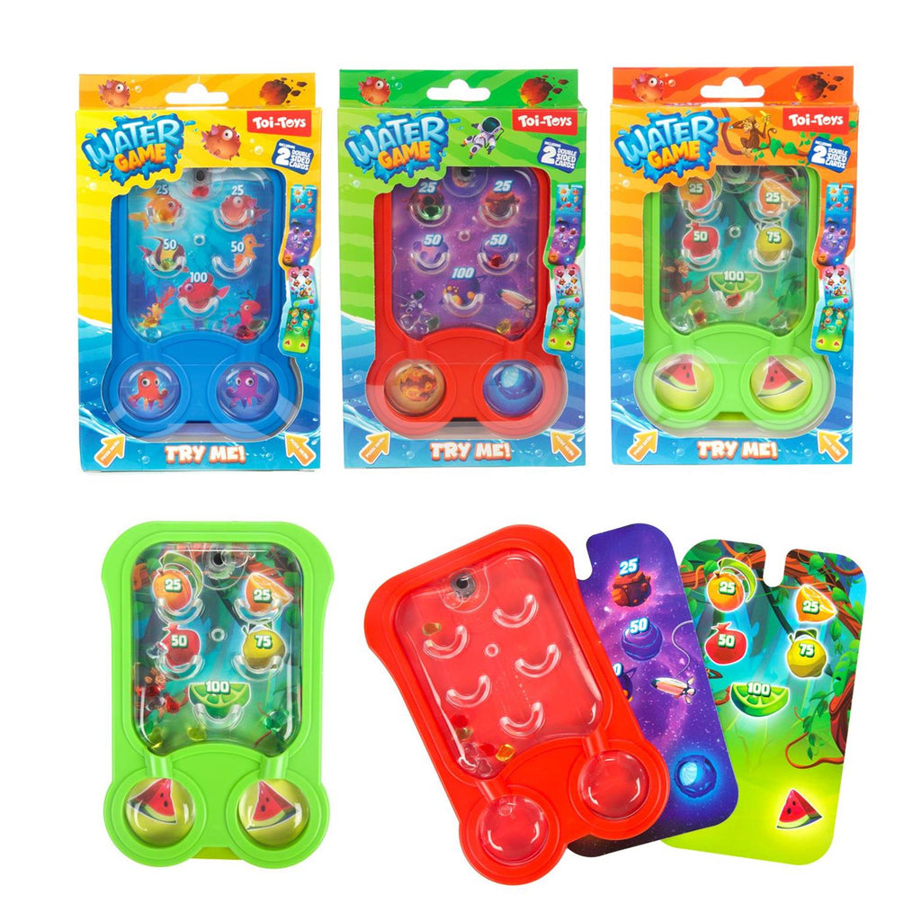 Toi-Toys - Toi-Toys fun waterspel squish
