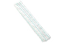 Leifheit 51325 vervangingsdoek raamwisser 3 in 1